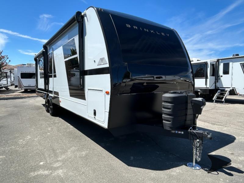 2027 Brinkley Model I 280 in fairfield CA