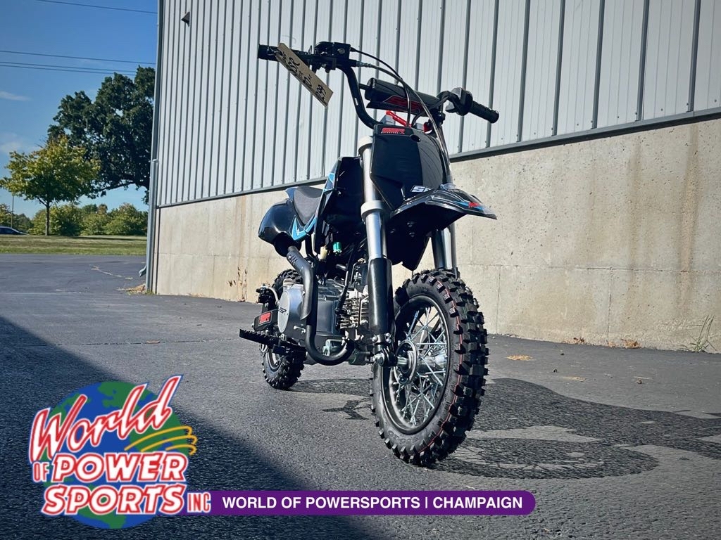 2025 Ssr Motorsports SR70 AE AE in Urbana, IL