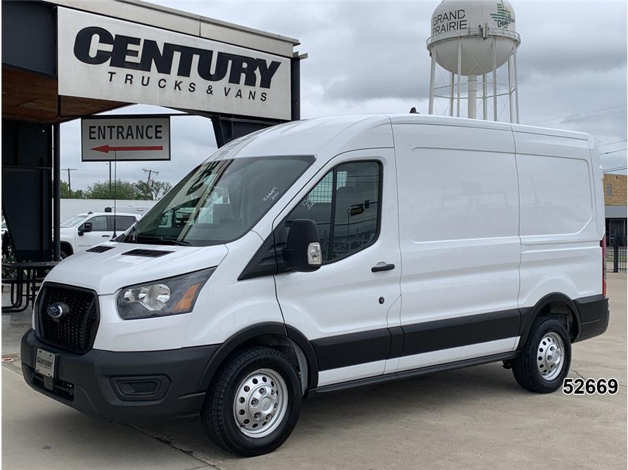 2023 Ford Transit 250 250 in Grand Prairie, TX