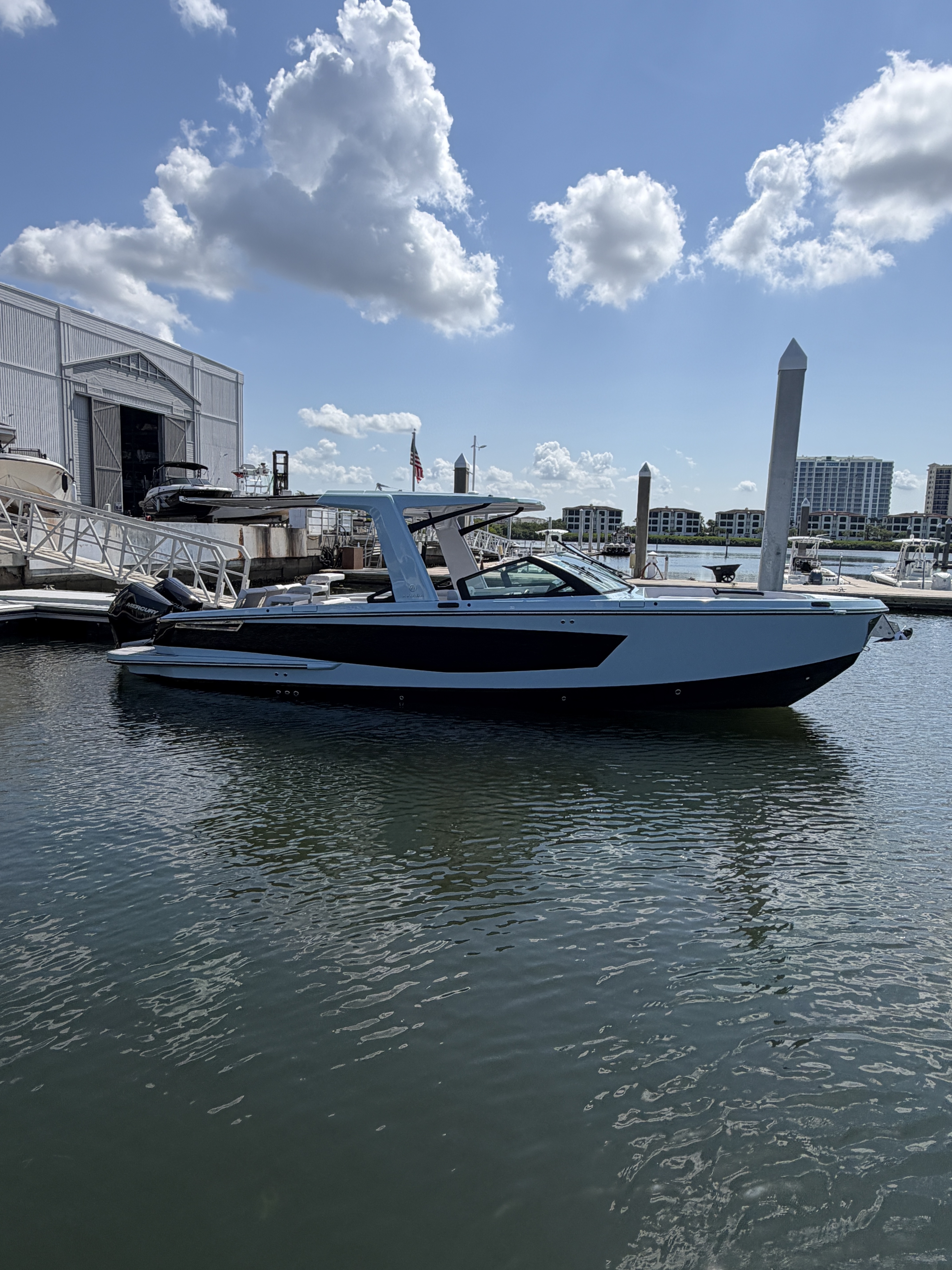 2023 Aviara 32 OB in clearwater FL