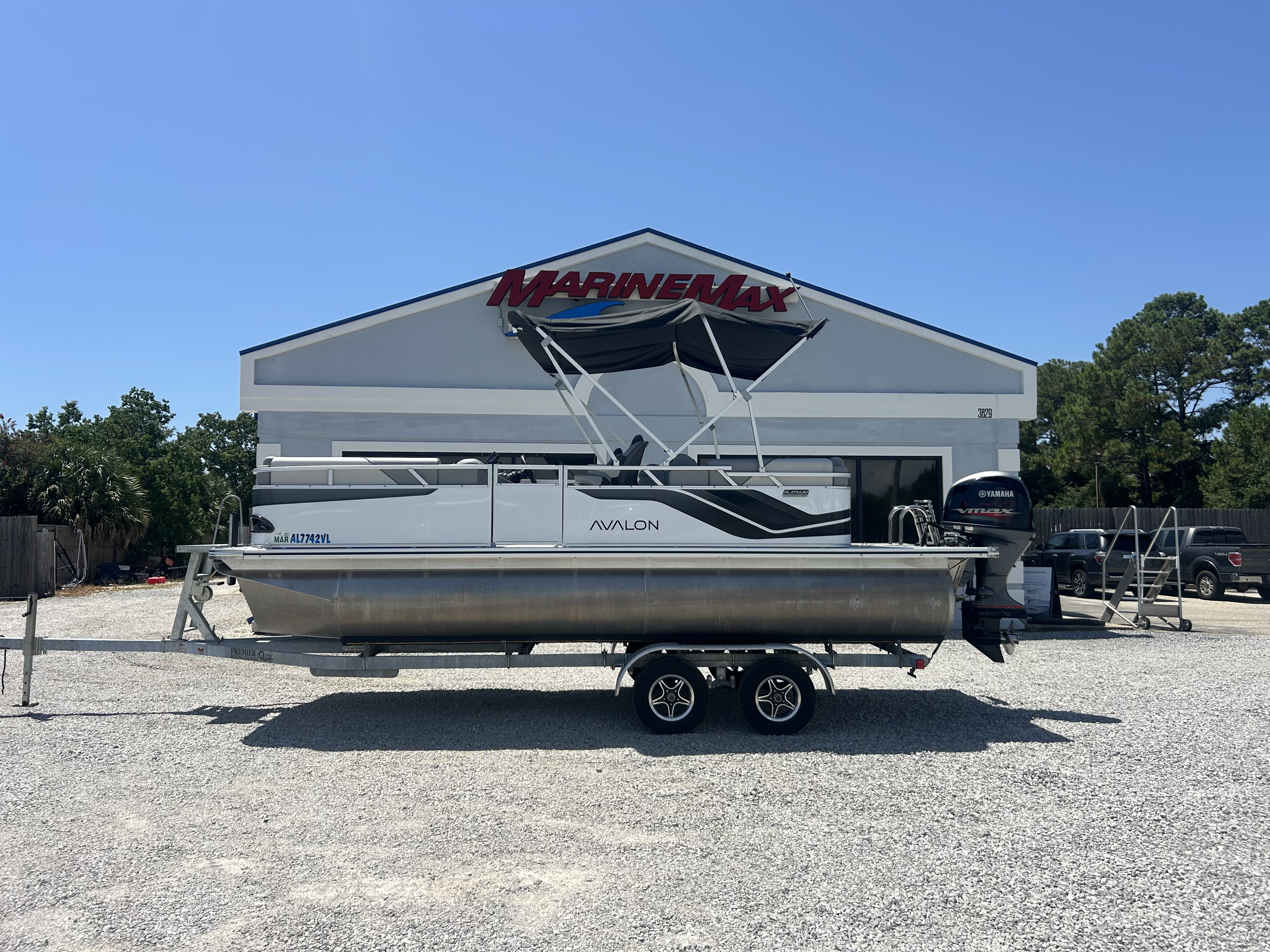2026 Avalon VNT QL21 in gulf shores AL