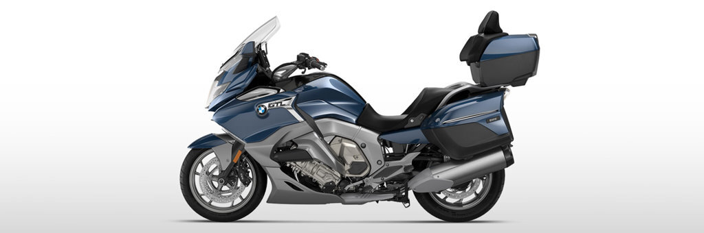 2026 BMW K1600GTL GTL in Alhambra, CA
