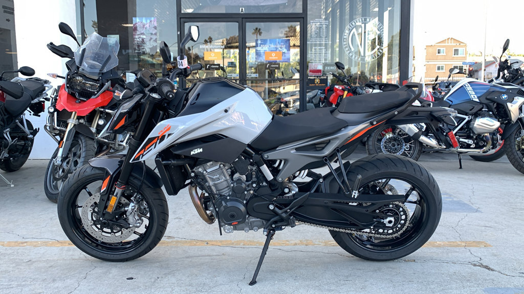 2024 KTM 790 DUKE DUKE in Alhambra, CA