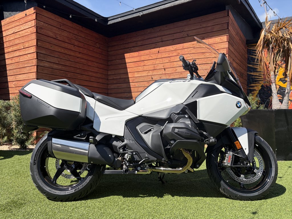 2026 BMW R 1300 RT in Orlando, FL