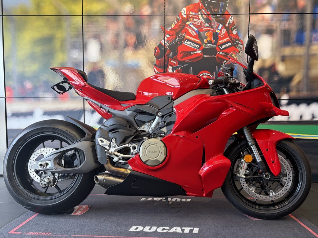 2026 Ducati PANIGALE V4 V4 in Orlando, FL