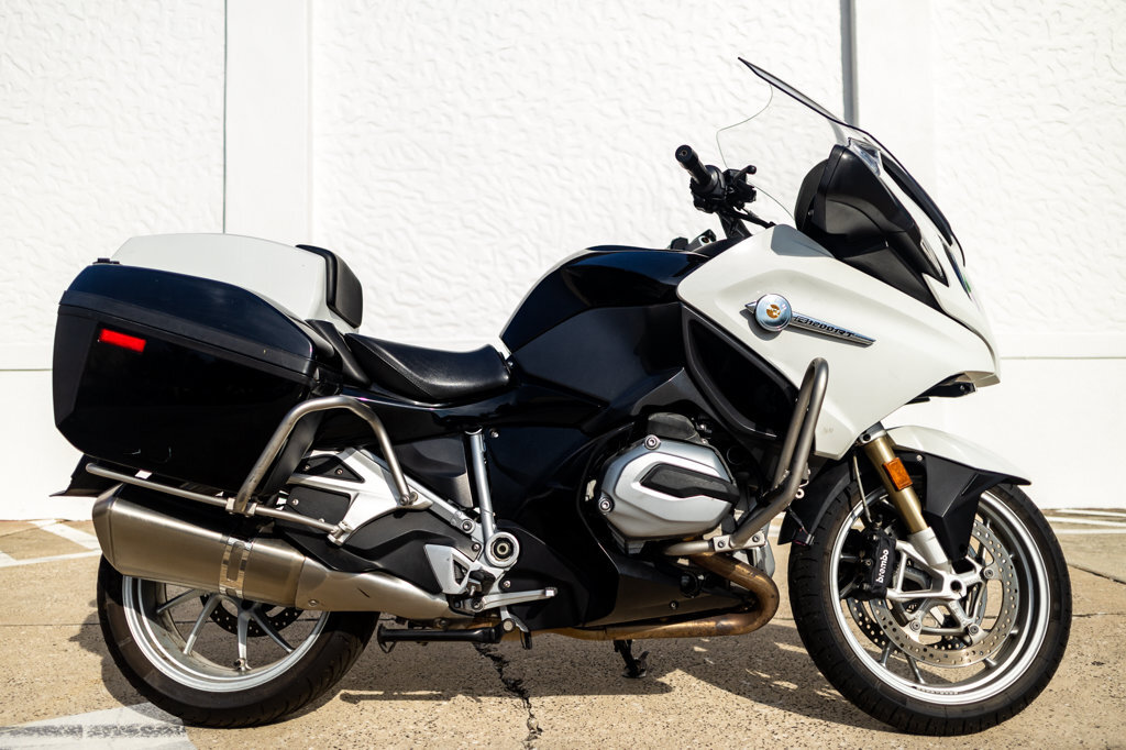 2015 BMW R 1200 RT in Orlando, FL