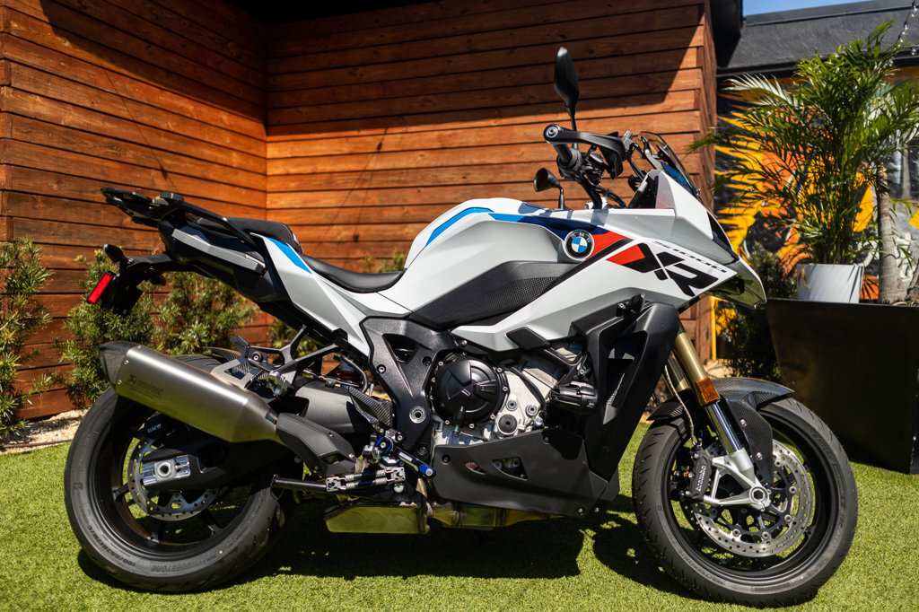 2026 BMW S 1000 XR 1000 XR in Orlando, FL
