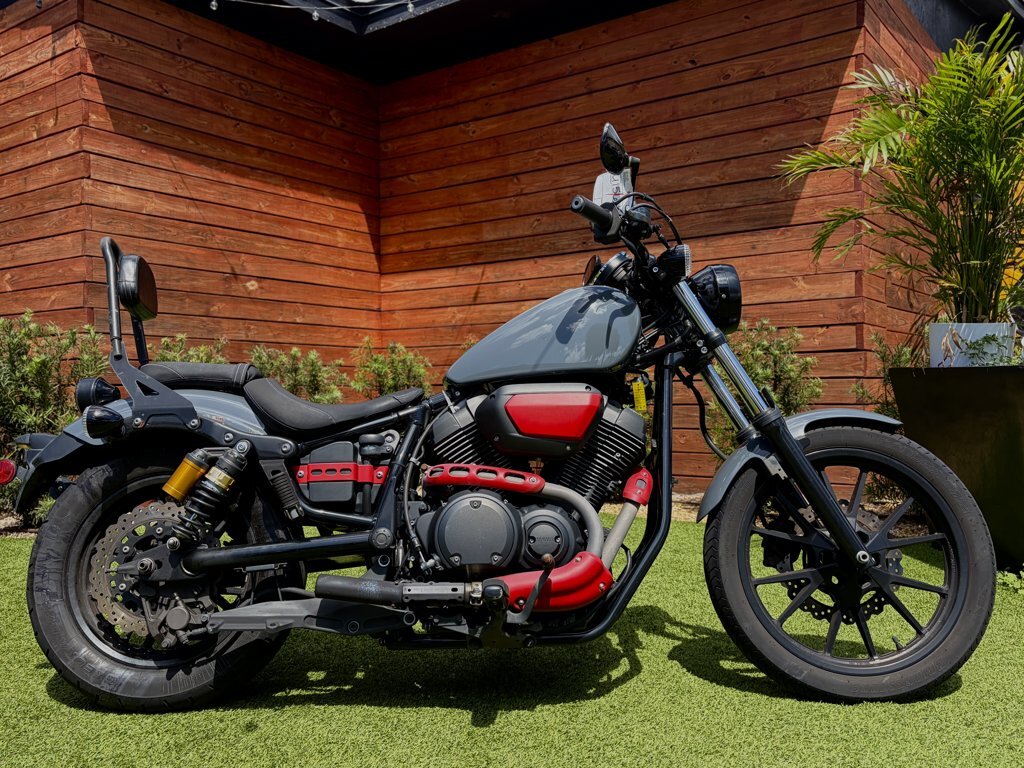 2022 Yamaha BOLT R-SPEC R-SPEC in Orlando, FL