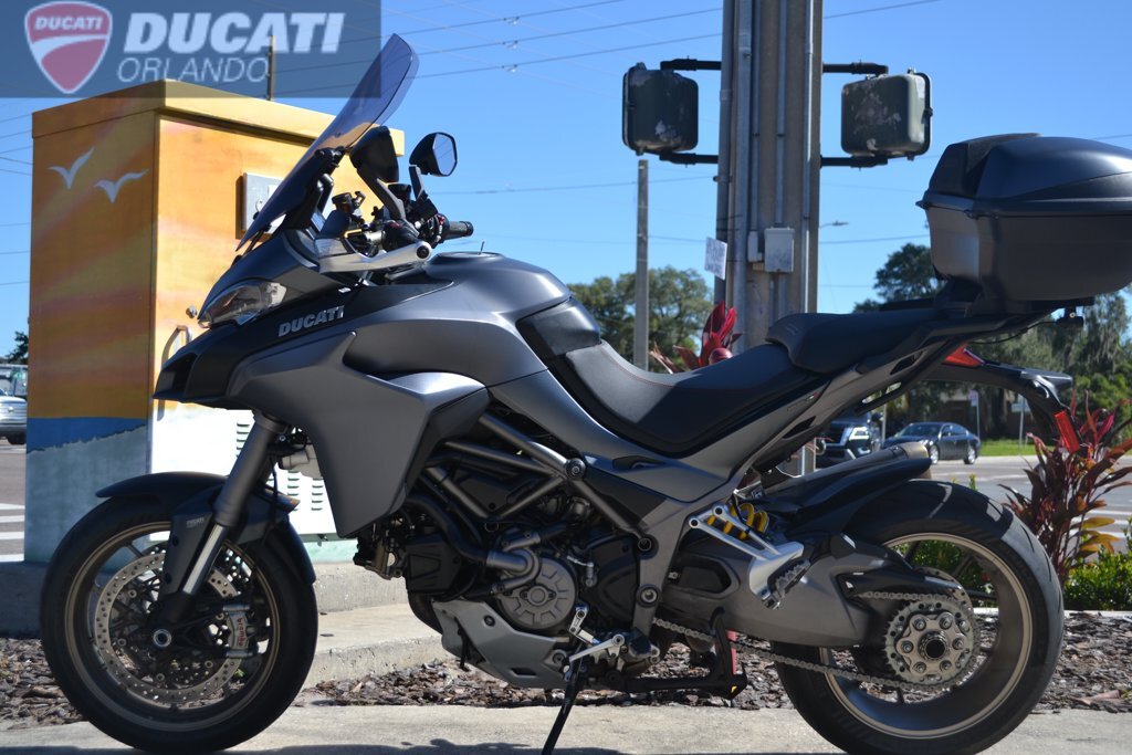 2019 Ducati Multistrada 1260 1260 in Orlando, FL
