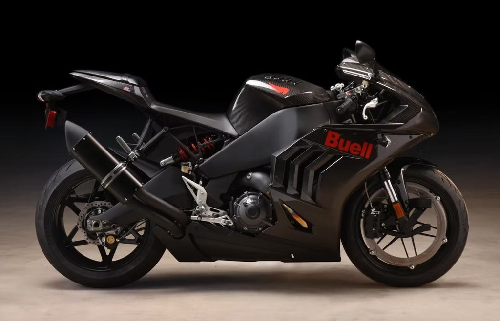 2025 Buell HAMMERHEAD 1190 1190 in Orlando, FL