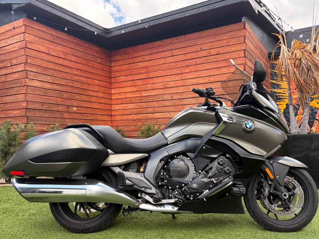 2023 BMW K 1600 B 1600 B in Orlando, FL