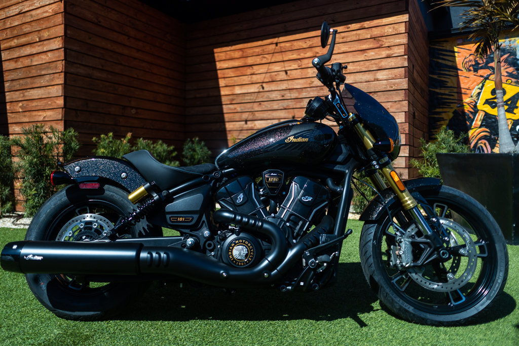 2026 Indian SCOUT 101 BASE in Orlando, FL