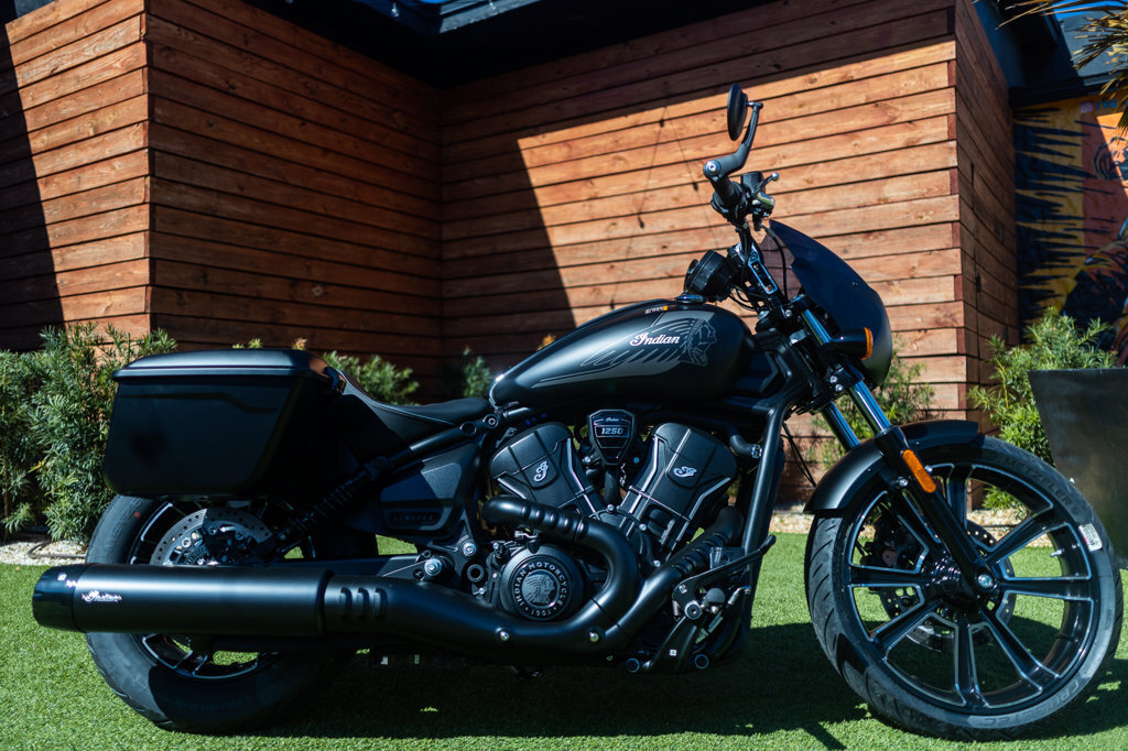 2026 Indian SPORT SCOUT RT RT in Orlando, FL