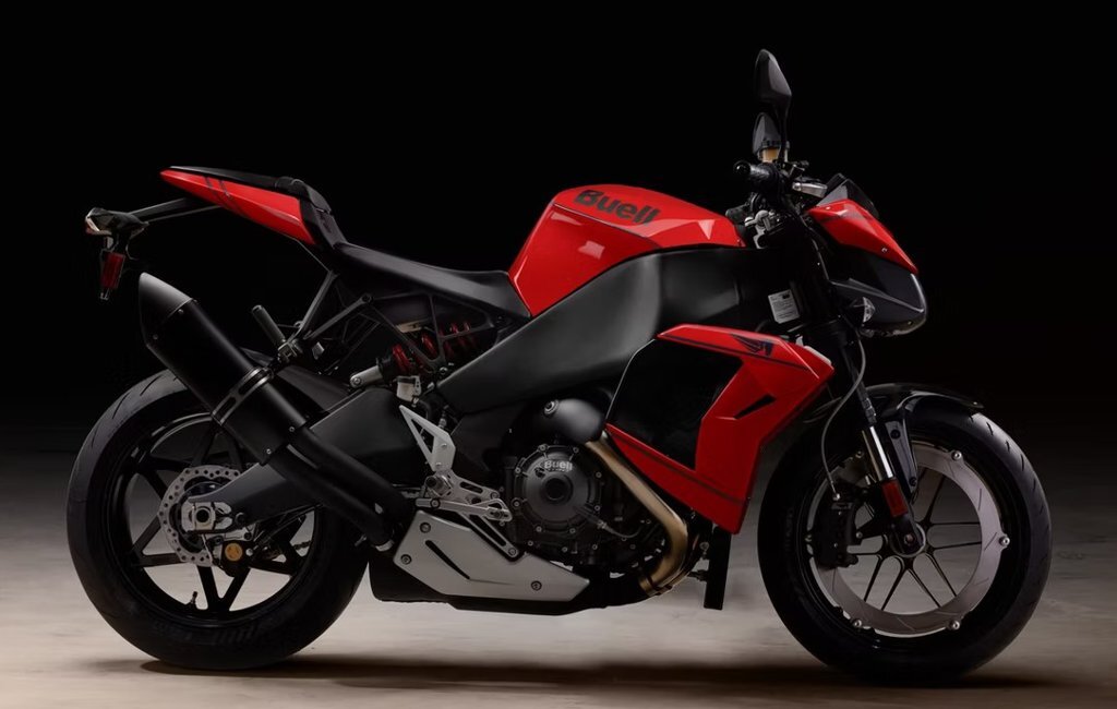 2025 Buell 1190SX SX in Orlando, FL