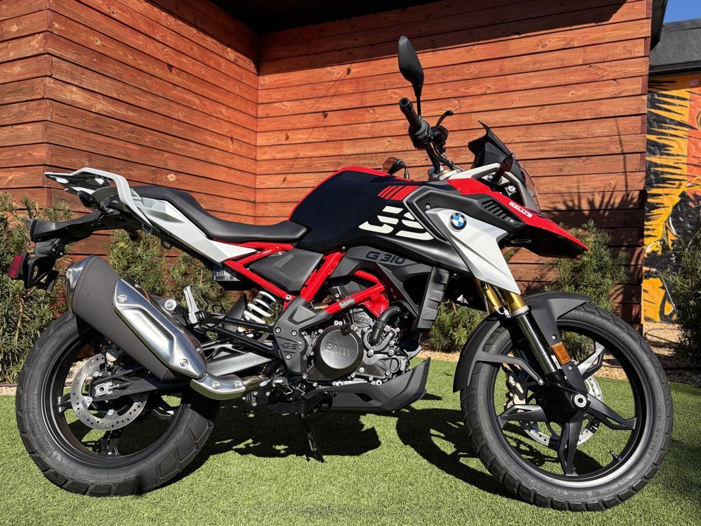 2025 BMW G 310 GS 310 GS in Orlando, FL