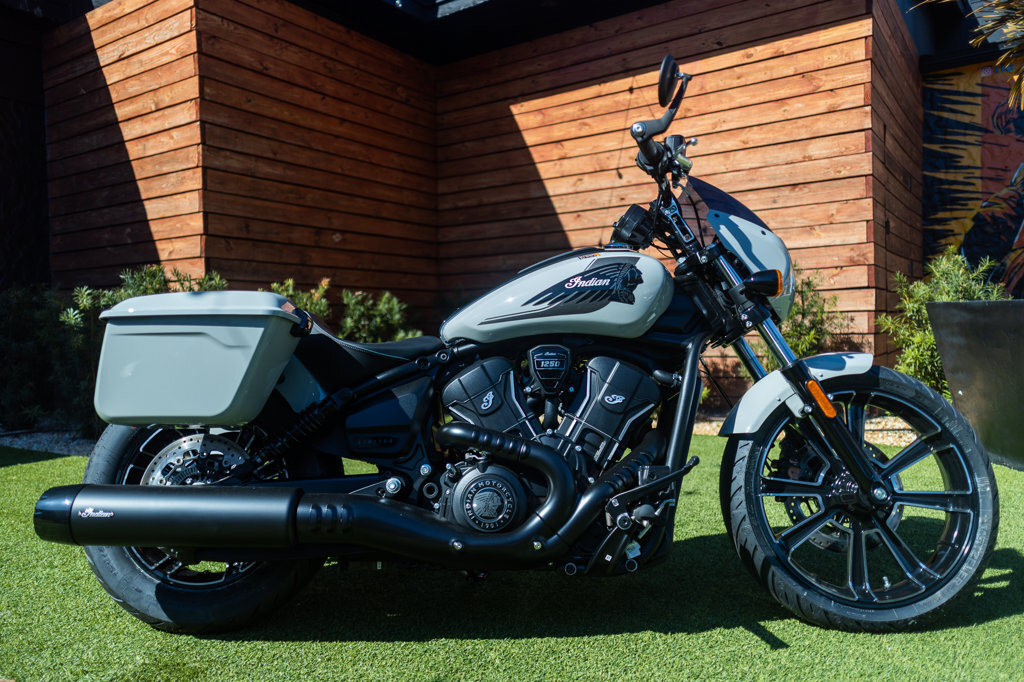 2026 Indian SPORT SCOUT RT RT in Orlando, FL