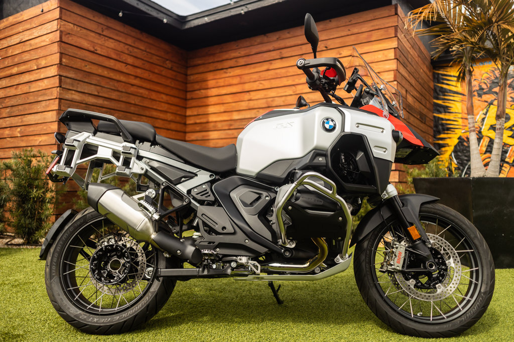 2026 BMW R 1300 GS Adventure in Orlando, FL