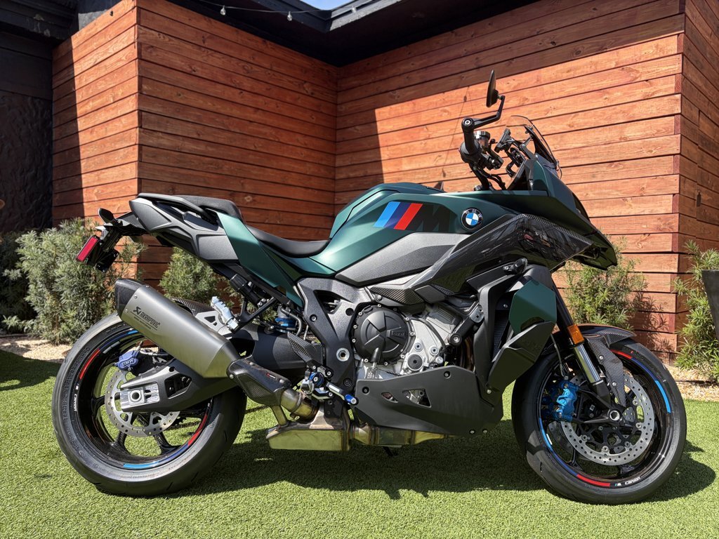 2026 BMW M 1000 XR 1000 XR in Orlando, FL