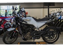 Back-to-School: Motorcycle 101 image