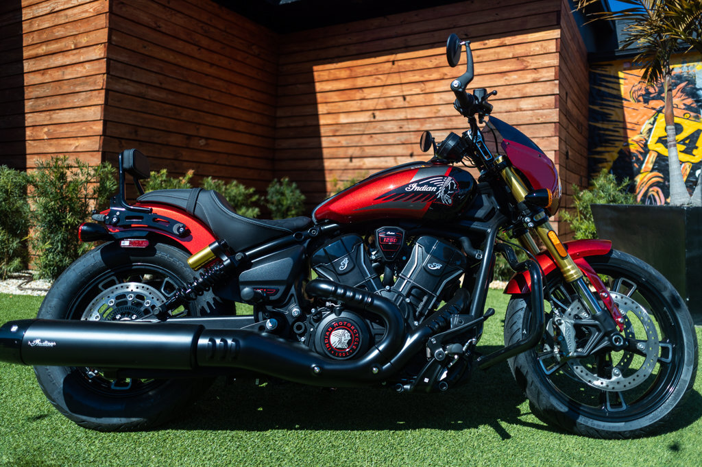 2026 Indian SCOUT 101 BASE in Orlando, FL