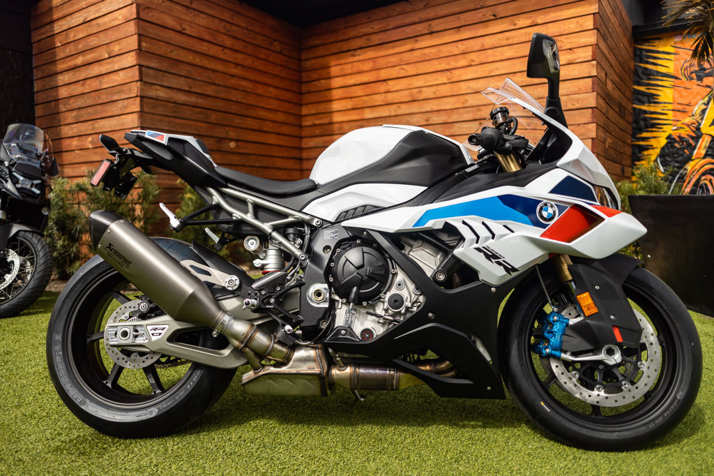 2026 BMW S1000RR 1000 RR in Orlando, FL