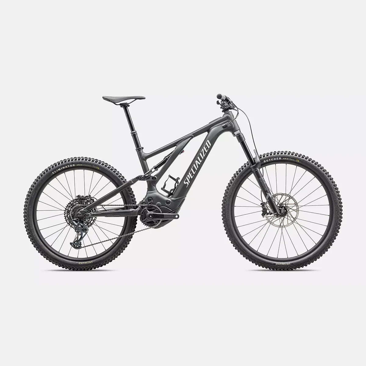 2025 Specialized LEVO ALLOY DKMOS in Carson City, NV