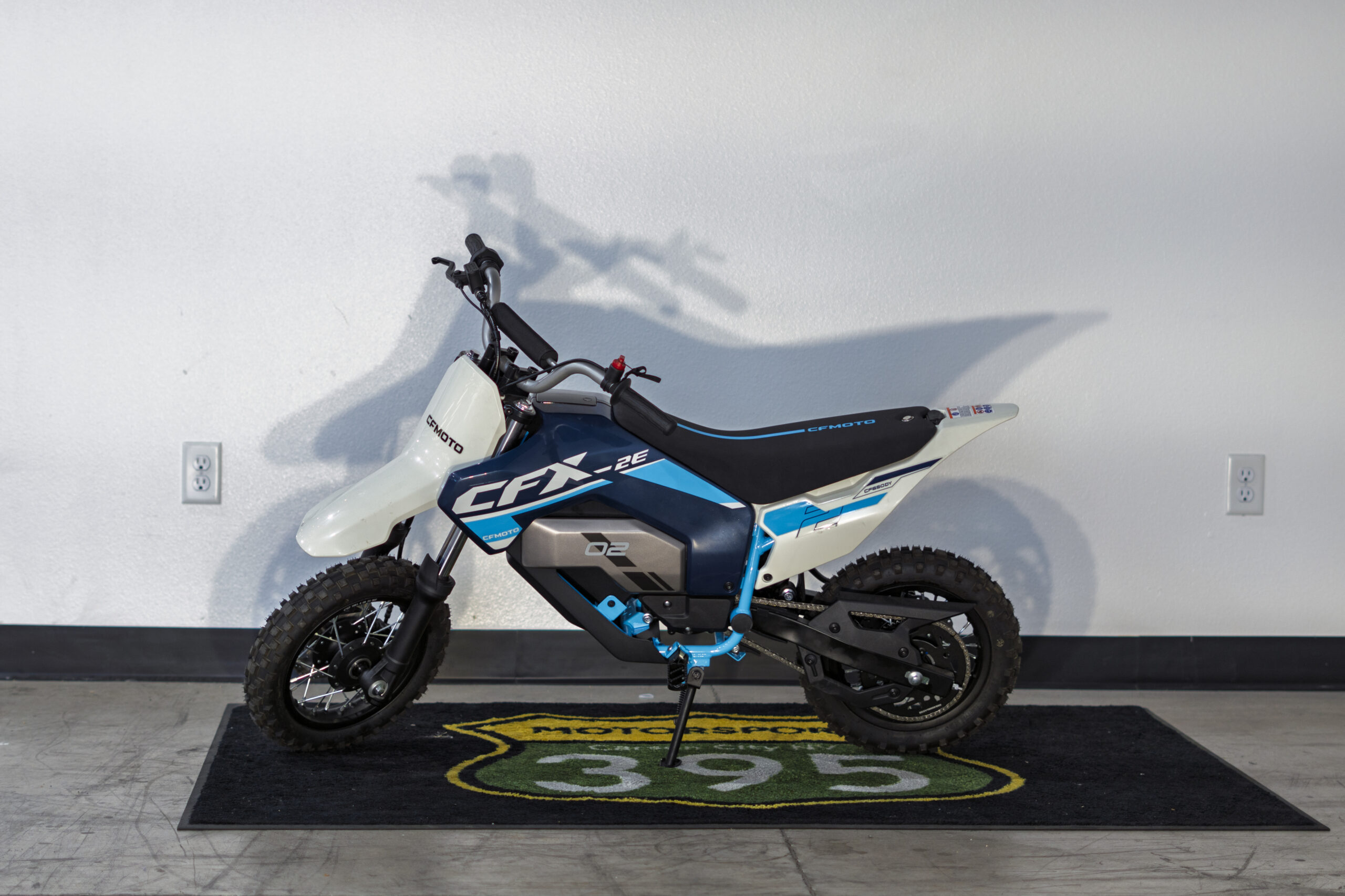 2024 CF MOTO CFX-2E 2E in Carson City, NV