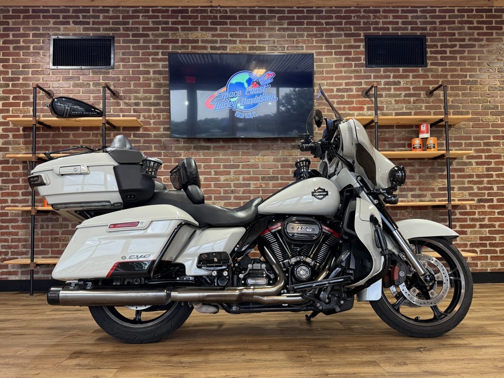 2020 Harley-Davidson ELECTRA GLIDE CVO LIMITED CVO LIMITED in Palm Bay, FL