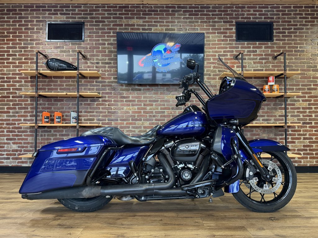 2020 Harley-Davidson ROAD GLIDE SPECIAL SPECIAL FLTRXS in Palm Bay, FL