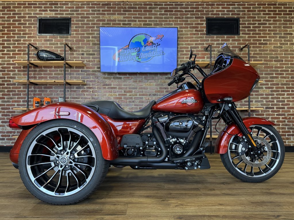 2025 Harley-Davidson ROAD GLIDE 3 3 in Palm Bay, FL