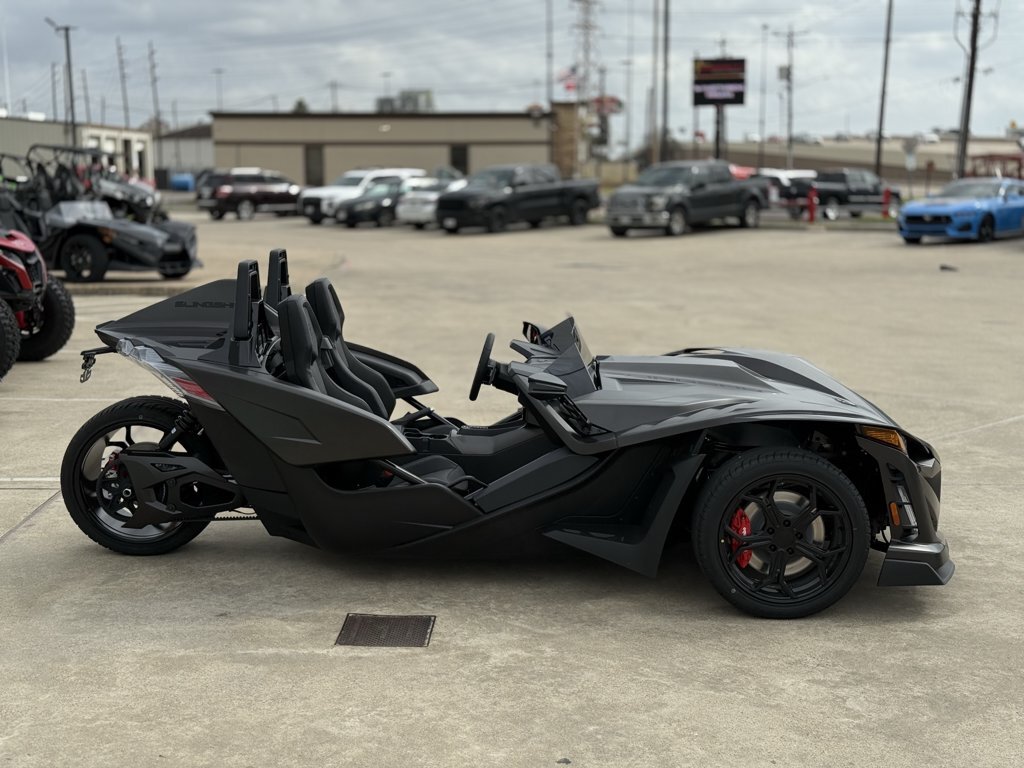 2026 Polaris TWC2620AR49STWHITE SLR LE in Houtson, TX