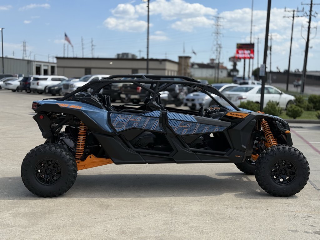 2026 Brp Mexico S.A. De C.V. MAV MAX RS 72 TRR BE 26 in Houston, TX