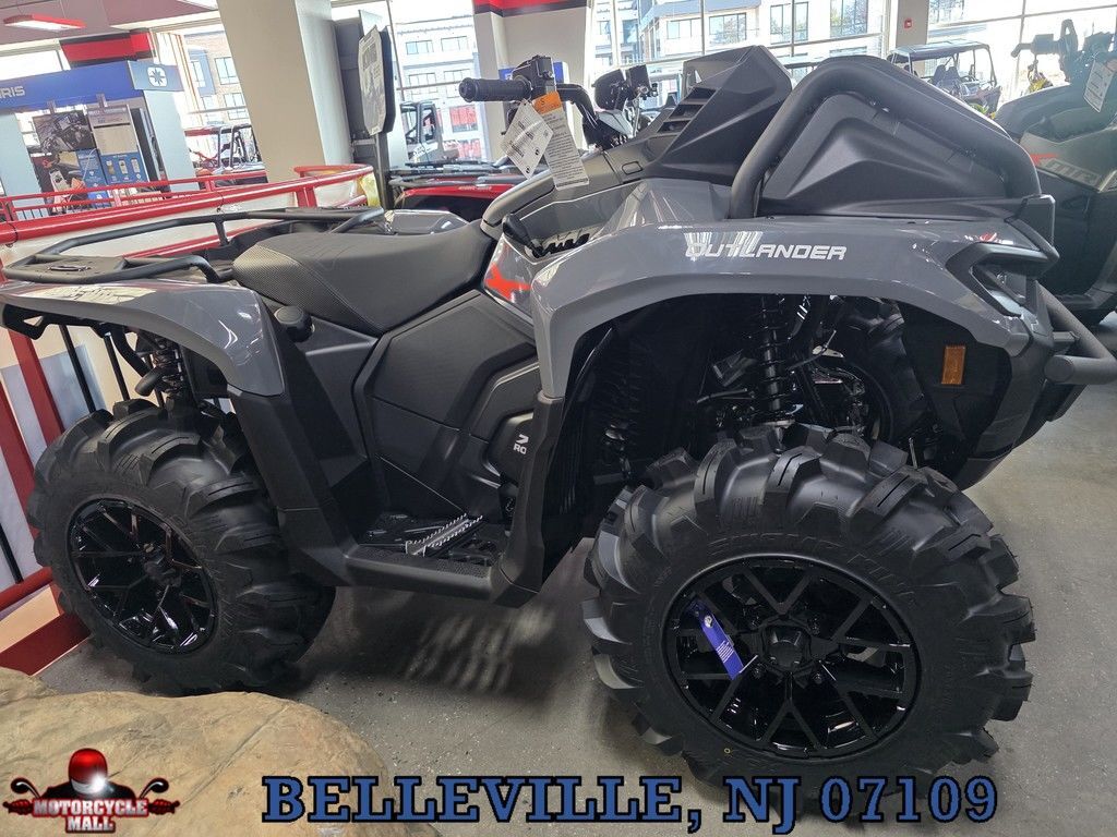 2026 Can-Am Outlander X mr 700 BASE in belleville NJ