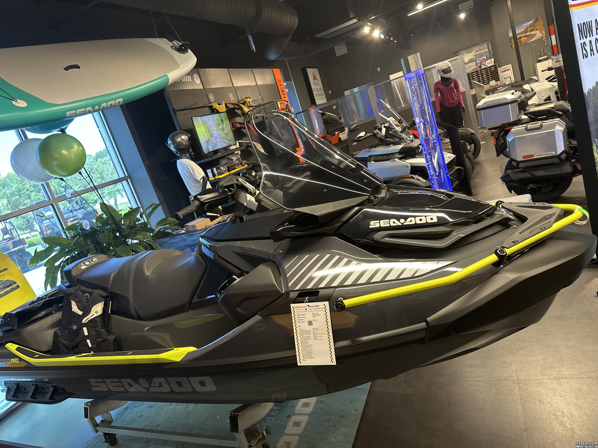 2026 Sea-Doo Explorer Pro 230 in winston-salem NC