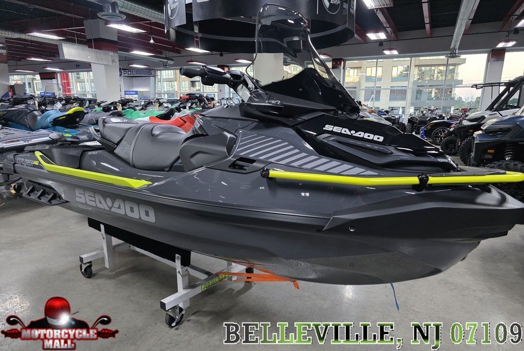 2026 Sea-Doo Explorer Pro® 170 170 in Belleville, NJ