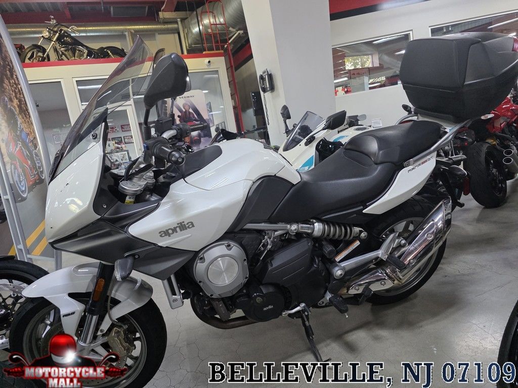 2013 Aprilia® Mana 850 GT ABS 850 GT ABS in Belleville, NJ