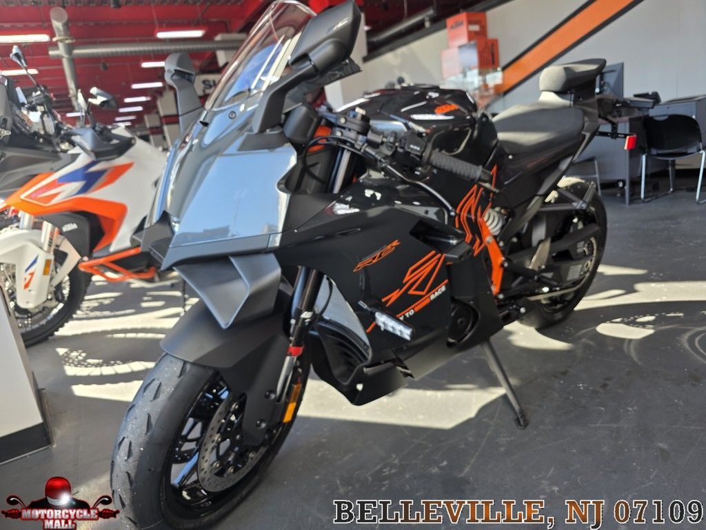 2026 KTM 990 RC R 990 R in Belleville, NJ