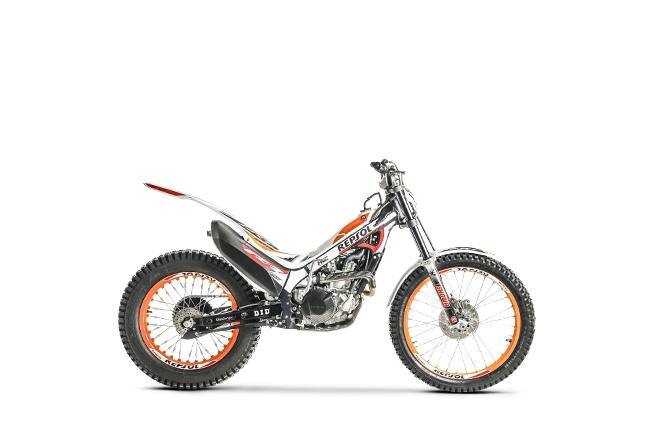 2023 Honda MRT301RRP COTA 301RR in Denver, CO