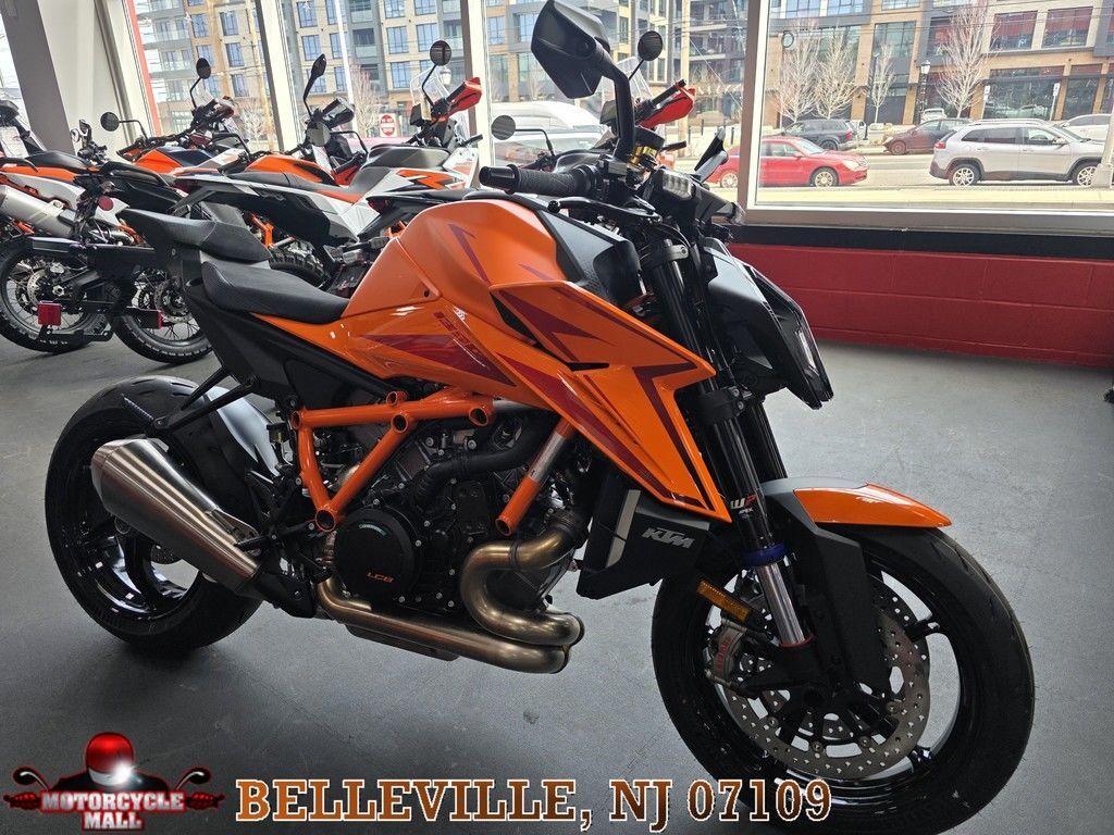 2026 KTM 1390 Super Duke R EVO 1390 R EVO in Belleville, NJ
