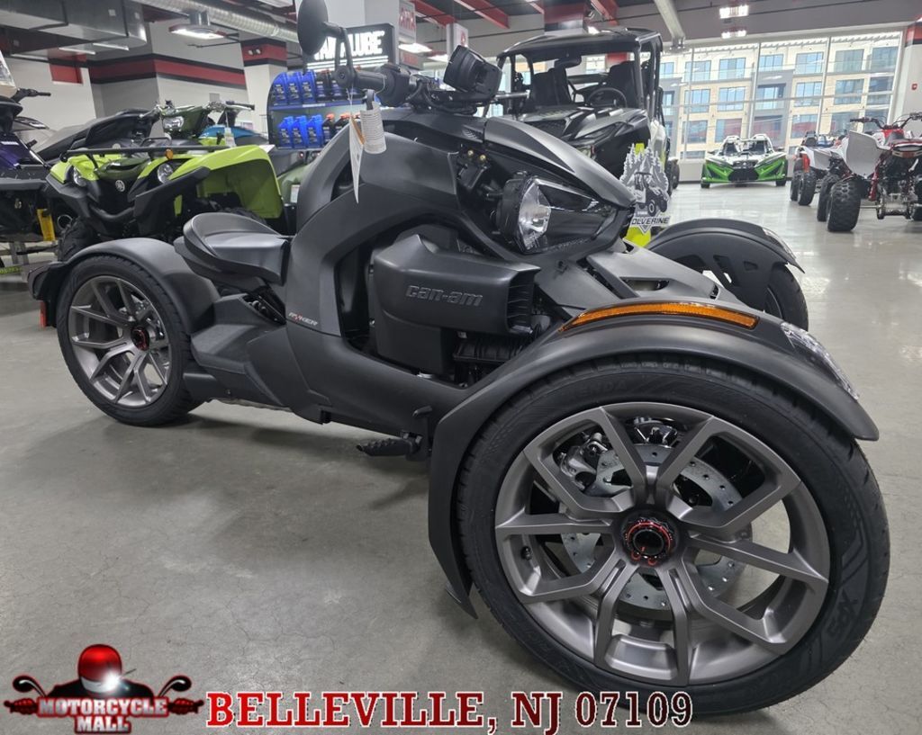 2026 Can-Am Ryker Rotax 900 ACE 900 ACE in Belleville, NJ