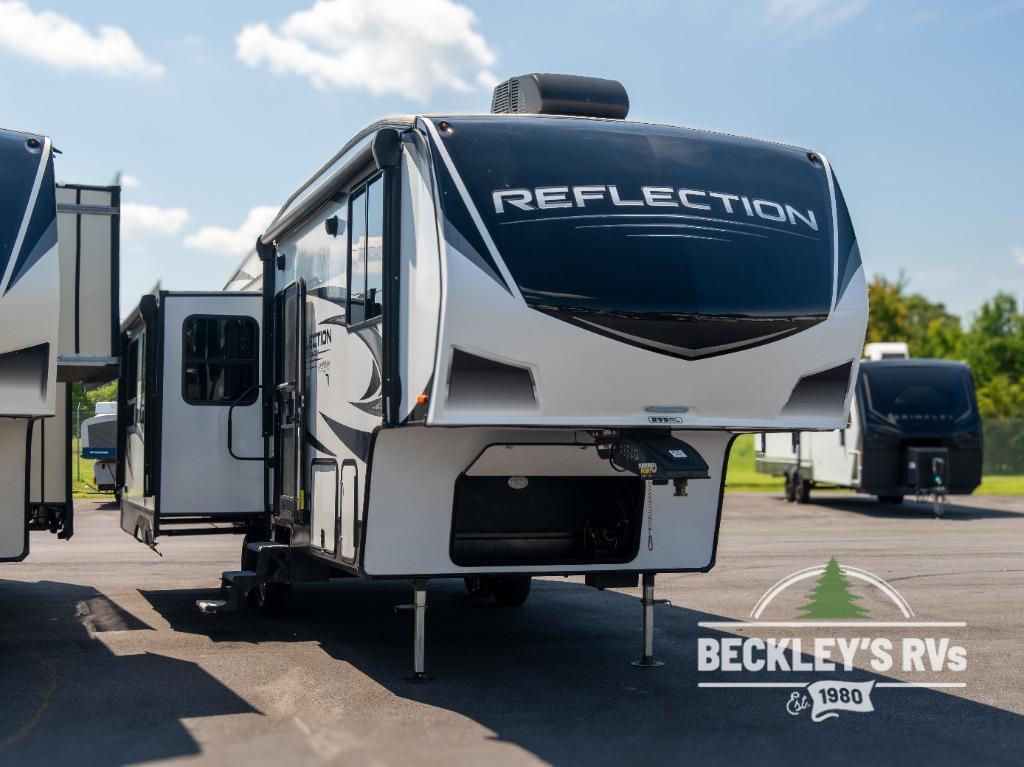2021 Grand Design Reflection 150 Series 295RL in thurmont MD