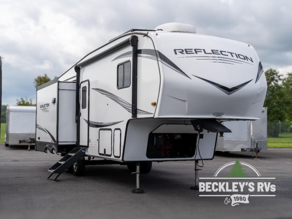 2024 Grand Design Reflection 100 Series 28RL in thurmont MD