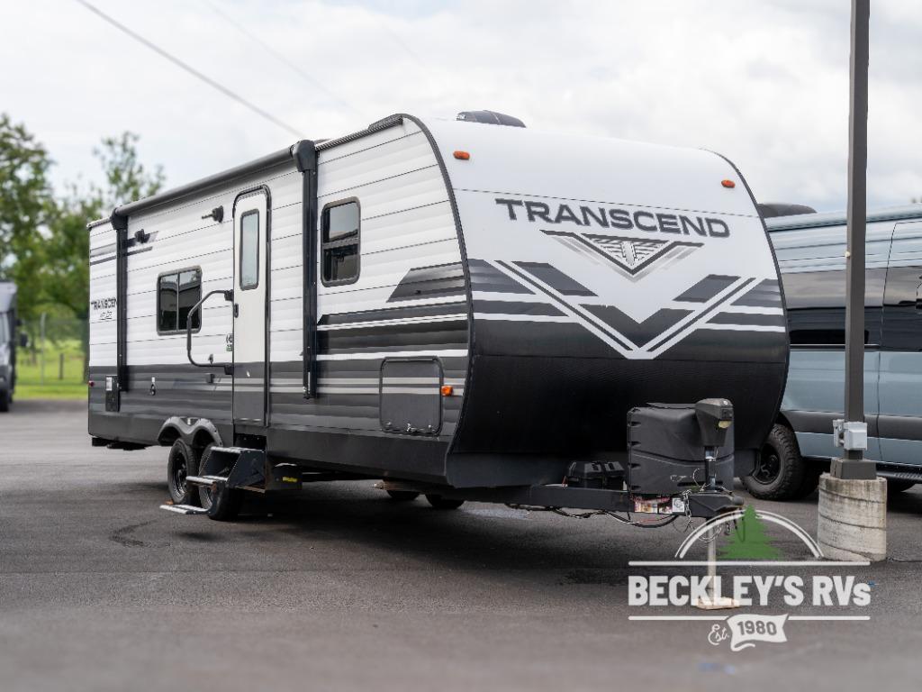2020 Grand Design Transcend Xplor 247BH in thurmont MD