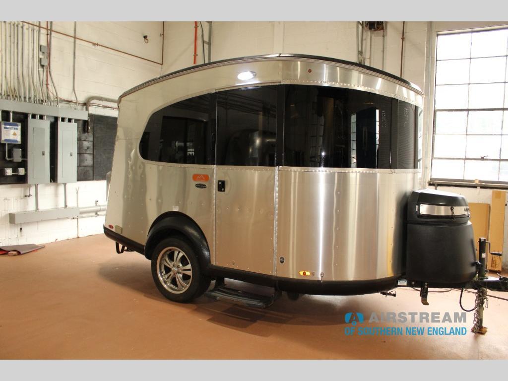 2017 Airstream Basecamp 16 in union CT