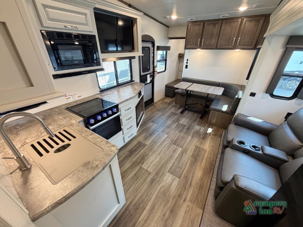 2023 Keystone Rv Cougar 29BHL in myrtle beach SC