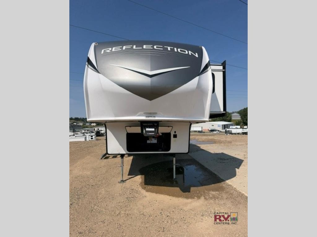 2023 Grand Design Reflection 337RLS RV