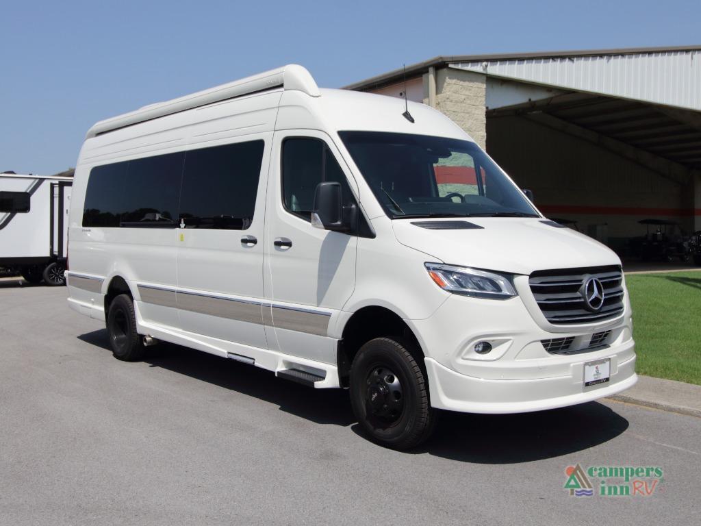 2025 Grech Rv Strada-ion Tour AWD in madison AL