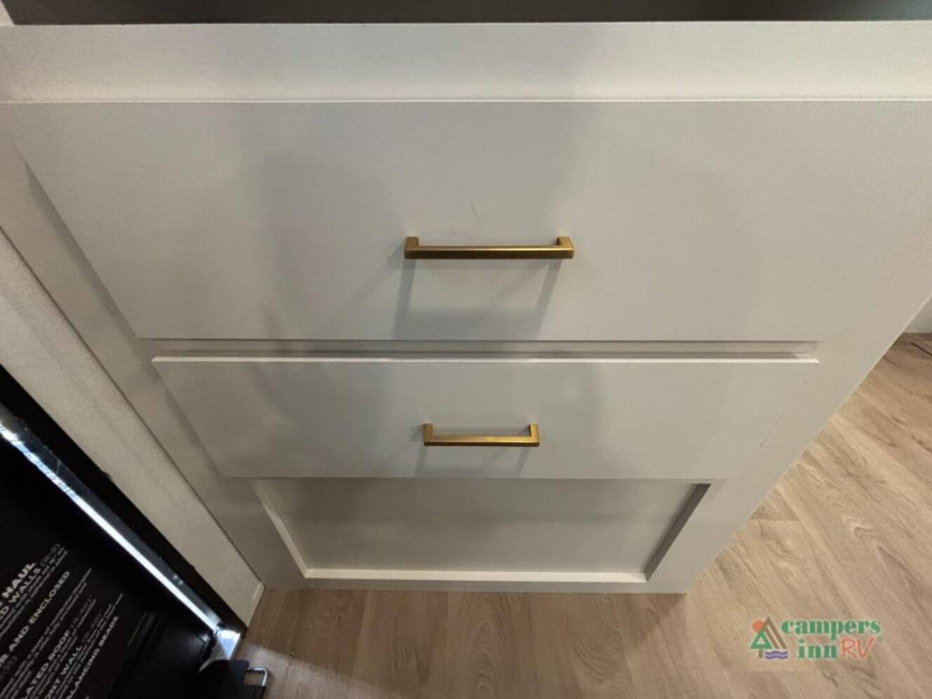 A photo of this 2026 Grand Design Transcend Xplor 25MLX