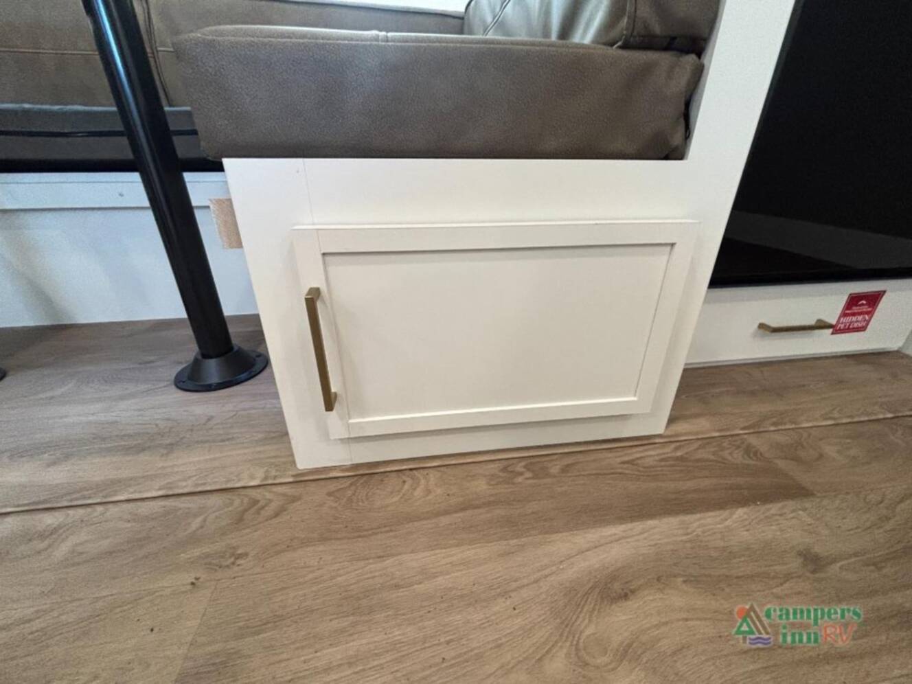 A photo of this 2027 Grand Design Transcend Xplor 265BHT