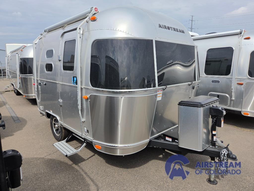 2027 Airstream Caravel 16RB in denver CO
